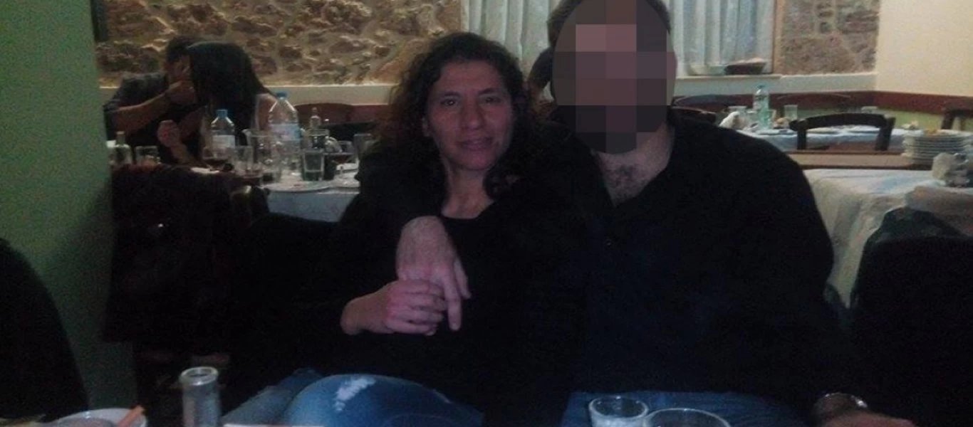 Σητεία: Η κατάθεση του 37χρονου - «Τη μία στιγμή έβαζα το καλτσάκι του παιδιού μου και την άλλη έπνιγα την Κατερίνα»